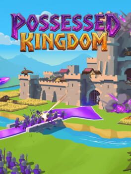 Possessed Kingdom Cover