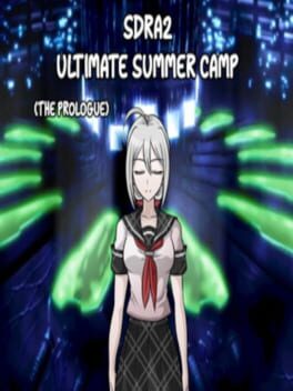 Super Danganronpa Another 2: Summer Camp Cover
