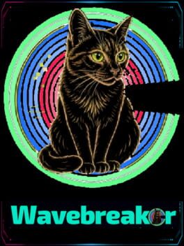 Wavebreaker Cover