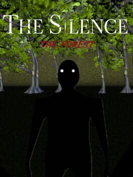The Silence: The Forest Cover