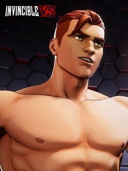Invincible Vs.: Rex Splode - Towel Skin Cover