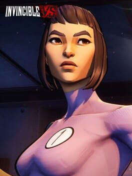 Invincible Vs.: Dupli-Kate - Hidden Zero Skin Cover