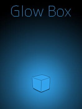 Glow Box Cover