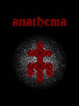 Anathema Cover