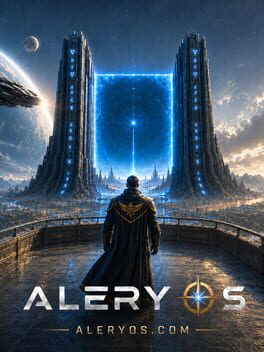 Aleryos Cover