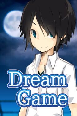 Dream Game Cover