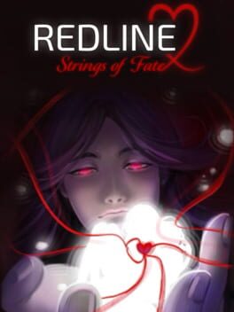 Redline: Strings of Fate Cover
