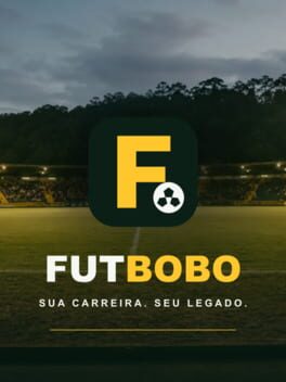 Futbobo Cover