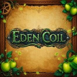 Eden Coil Cover