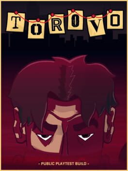 Torovo Cover
