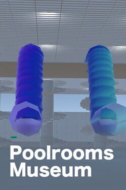 Poolrooms Museum Cover