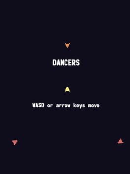 Dancers Cover