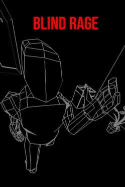 Blind Rage Cover