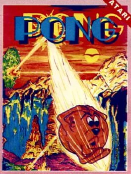 Pong Cover