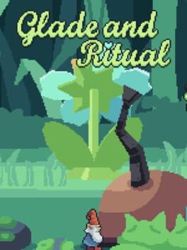 Glade and Ritual Cover