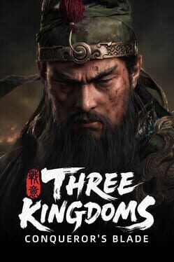 Conqueror's Blade: Three Kingdoms Cover