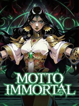 Motto Immortal Cover