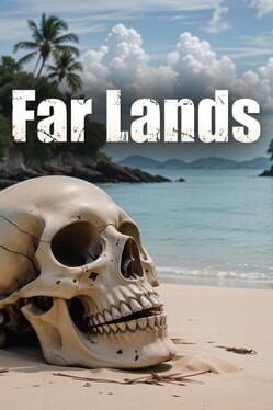 Far Lands Cover