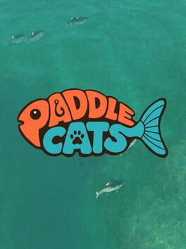 Paddle Cats Cover