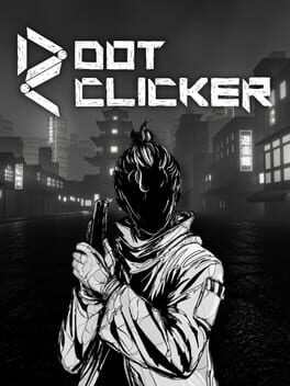 Dot Clicker Cover