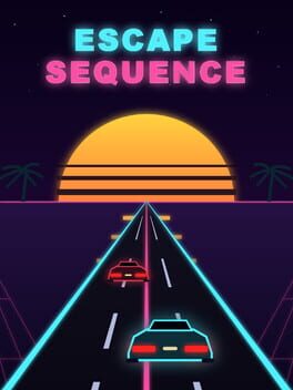 Escape Sequence Cover