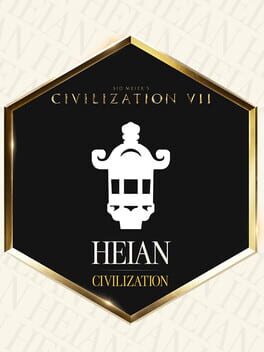 Sid Meier's Civilization VII: Heian Japan Pack Cover