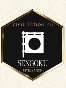 Sid Meier's Civilization VII: Sengoku Japan Pack Cover
