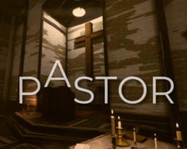 Pastor Cover