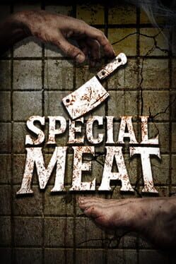 Special Meat Cover