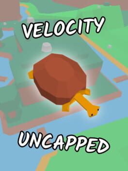 Velocity Uncapped Cover