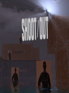 ShootOut Cover