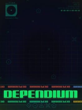 Dependium Cover