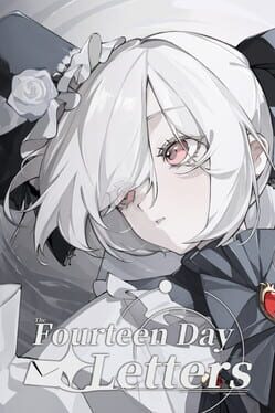 The Fourteen Day Letters Cover