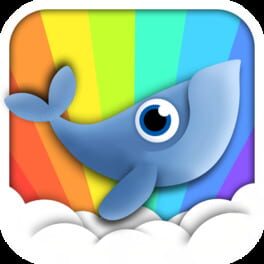 Whale Trail Frenzy Cover