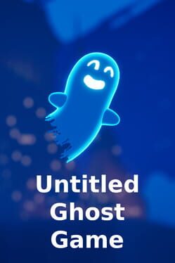 Untitled Ghost Game Cover