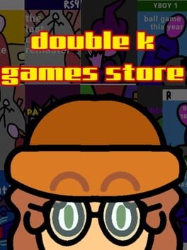 Double K Games Store Cover