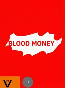 Blood Money Cover