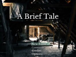 A Brief Tale Cover
