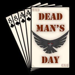Dead Man's Day Cover