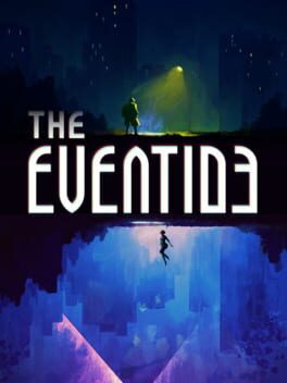 The Eventide Cover