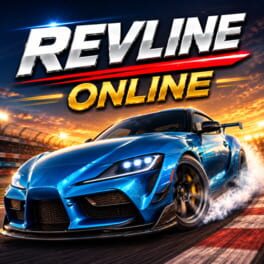 Revline Online Cover