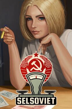 Selsoviet Cover