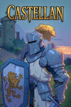 Castellan Cover