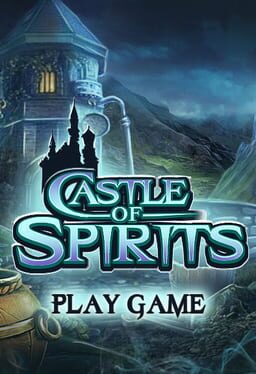 Castle of Spirits Cover