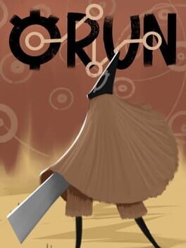 Orun Cover