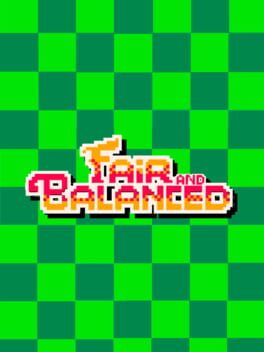 Fair And Balanced Cover