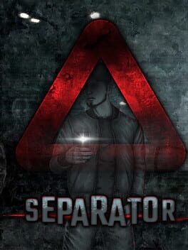 Separator Cover