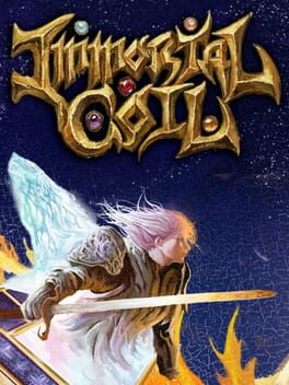 Immortal Coil Cover
