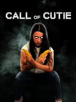 Call of Cutie Cover
