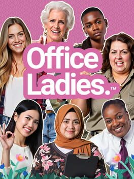 Office Ladies Cover